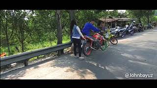 Korban janji 'Verzaku ke tikung pitung'