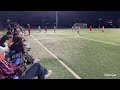 Rush vs Hollywood Millspond part 1