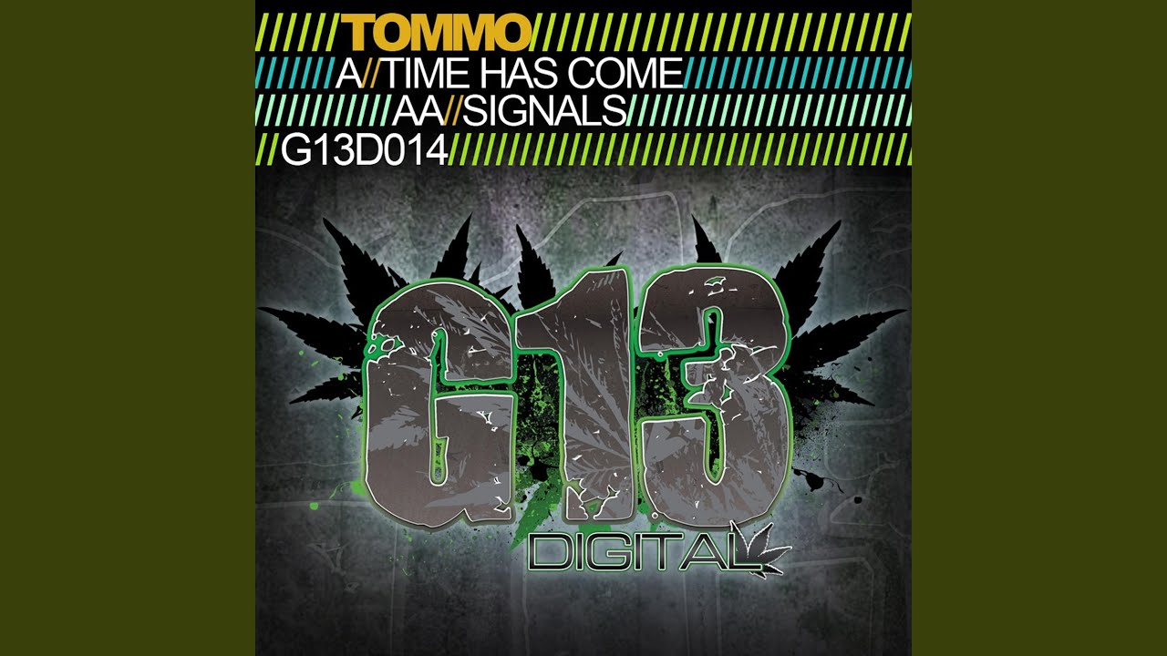 Signals - YouTube