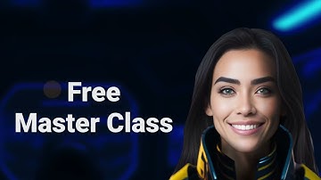 Free Master Class| 🔥 Data Labeling Platform|Computer Vision | 🦾 LinkedAI