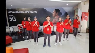 Medley Lagu Ramadhan Tiba