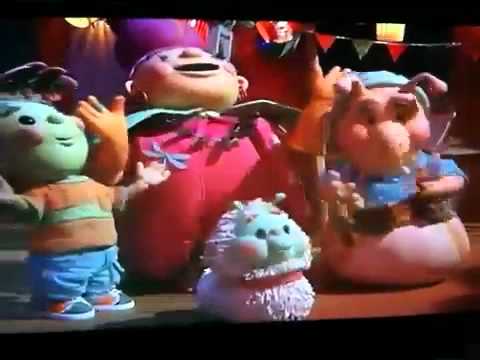 Fifi Et Ses Floramis