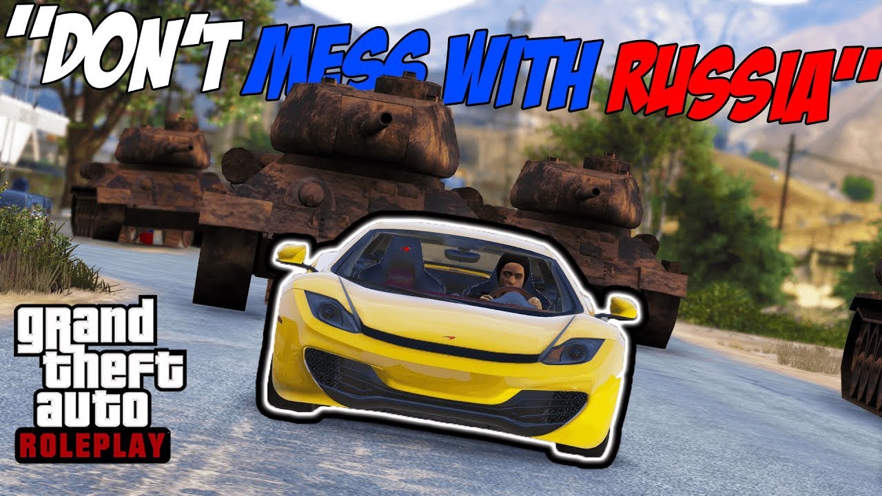 Mom Roleplay Russian