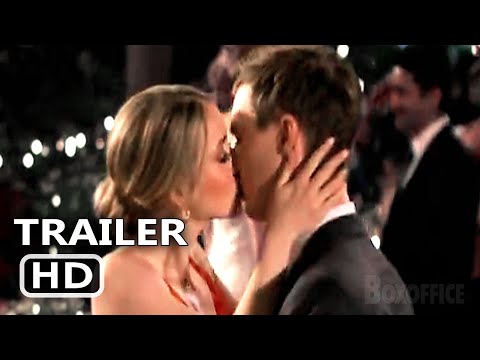 A PICTURE PERFECT WEDDING Trailer (2021) Romantic Movie