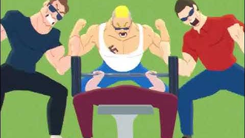 Take Back Our Future