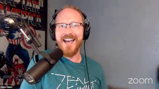 Ruby Rogues LIVE: Mechanical Confidence