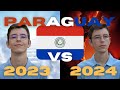  sexpatrier au paraguay en 2024  toujours pertinent 