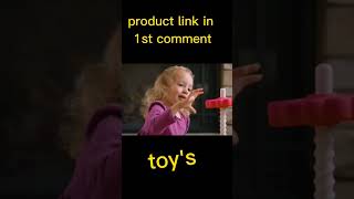Famous Fat Brain Toys SpinAgain Kids Stacking Toy #shorts #amazongadgets Profile