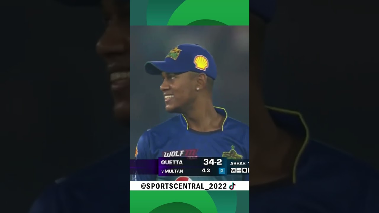 Mohammad Hafeez Interview 