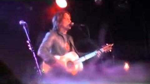 I Believe In Us - Brian Nutter @ Asylum 12-8-11