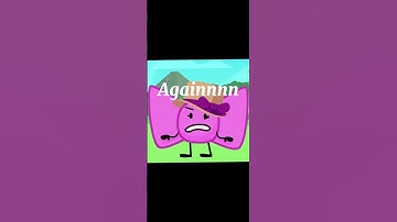 Bot!! #inanimateinsanityinvitational