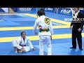 Talita Alencar vs Gezary Matuda / World Championship 2017