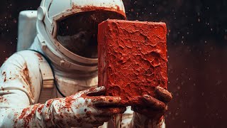 Bricks Made from Astronaut Blood: 5 Strangest Plans To Colonize Mars