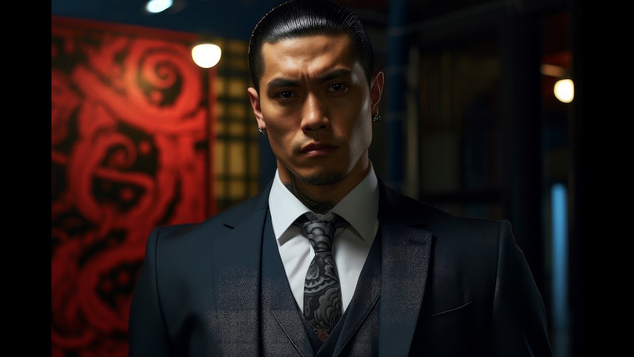 Unveiling the Yakuza: A Journey Through Crime (AUDIO) #fbi #podcast #fbiagents #criminalconspiracy
