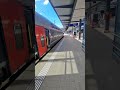 SHORTS TECHNOLOGY 524 92 SNFC TGV Parsis France