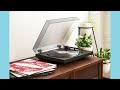 Sony PS-LX310BT Review | Fully Automatic Bluetooth Turntable