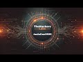 Máquina JaulaCon2025 | TheHackersLabs | Hacking Ético y Ciberseguridad