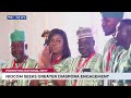 NIDCOM Seeks Greater Diaspora Engagement