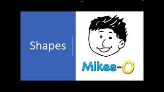 20231003 - Shapes