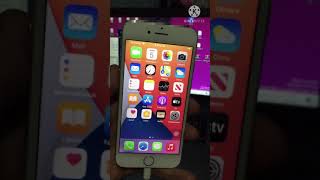 Eliminar icloud iphone 7+codigo+FULL LLAMADAS Y DATOS