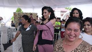 NUNTA Robert & Alina_P1 | 08.06.2021 | Budesti CL