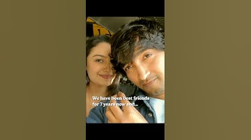 Confessing my feelings to her? - Watch full video on channel!