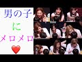 《TWICE》TWICEメンバー全員、サイン会に来てくれた男の子にメロメロで癒されてる💕✨