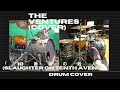 The Ventures(Cover) - 10番街の殺人(Slaughter On Tenth Avenue)【Drum Cover】