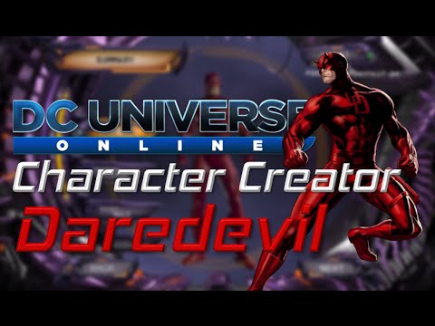 daredevil--dcuo-character-creator
