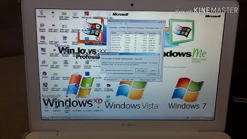 Windows BSOD Compilation Part 10