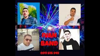 IVAN BAND - Andro trajo