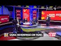 🚨🔥¿QUIÉN PODRÁ REEMPLAZAR A GIGNAC? EL DEBATE TRAS SU SALIDA DE TIGRES