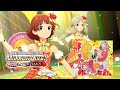 fruity love - Roco Handa x Akane Nonohara - MV - The iDOLM@STER: Million Live Theater Days
