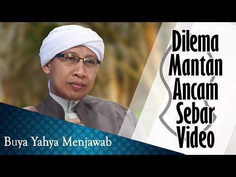 Video: Apa Yang Harus Dilakukan Jika Mantan Suami Anda Mengancam?