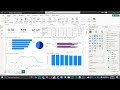 Data Analyst Portfolio Project | Power BI Dashboard for Public Health - Part four