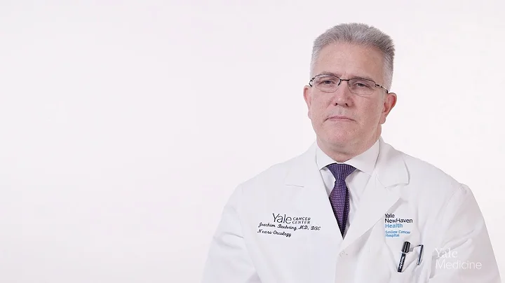 Meet Neurolgist Joachim Baehring, MD - DayDayNews