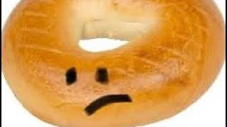 Cream Cheese No Bagel? - 7MD
