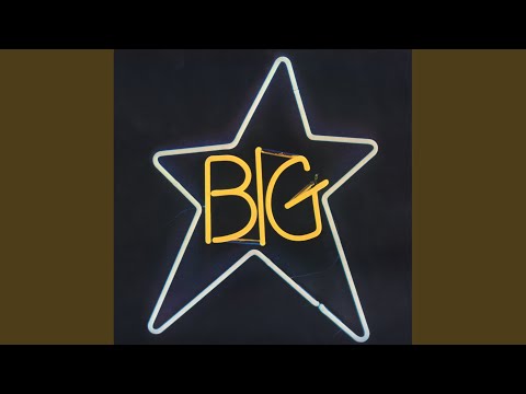 Big Star - #1 Record | Full Album