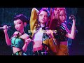 HUNTR X How It S Done Sped Up Reverb KPop Demon Hunters HUNTR X How It S Done Sped Up Reverb KPop Demon Hunters