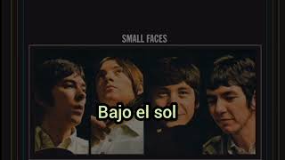 small faces,itchycoo park ,sub español