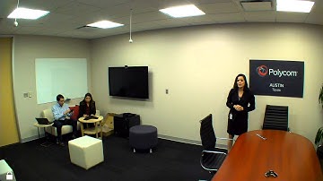 Acoustic Fence Technology in Open Workspace