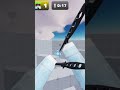 training for my next trickshot