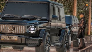 :    RADMIR RP + GTA 5  