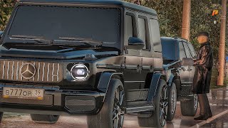 СТРИМЧАНСКИЙ С БРАТВОЙ RADMIR RP + GTA 5 Мой Дом