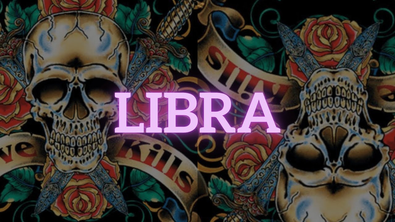 LIBRA BOMBA NUCLEAR! TE LA JUGÓ Y VA A ARDER, HAY 3 MUJERES HARÁN CAMBIOS INMINENTES EN TU VIDA