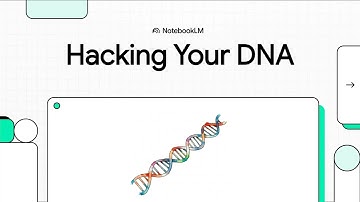 Je DNA hacken: genomische cyberdreigingen ontrafelen en waarom je genetische gegevens kwetsbaar zijn