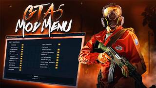 Download lagu GTA 5 Mod Menu for PC | BEST Kiddions Cheat 🔥 Money Hack & Online Mods [UNDETECTED] 2026