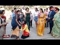 Saru Today Episode On Location : Shivani begged Saru not to Resticate her from the college