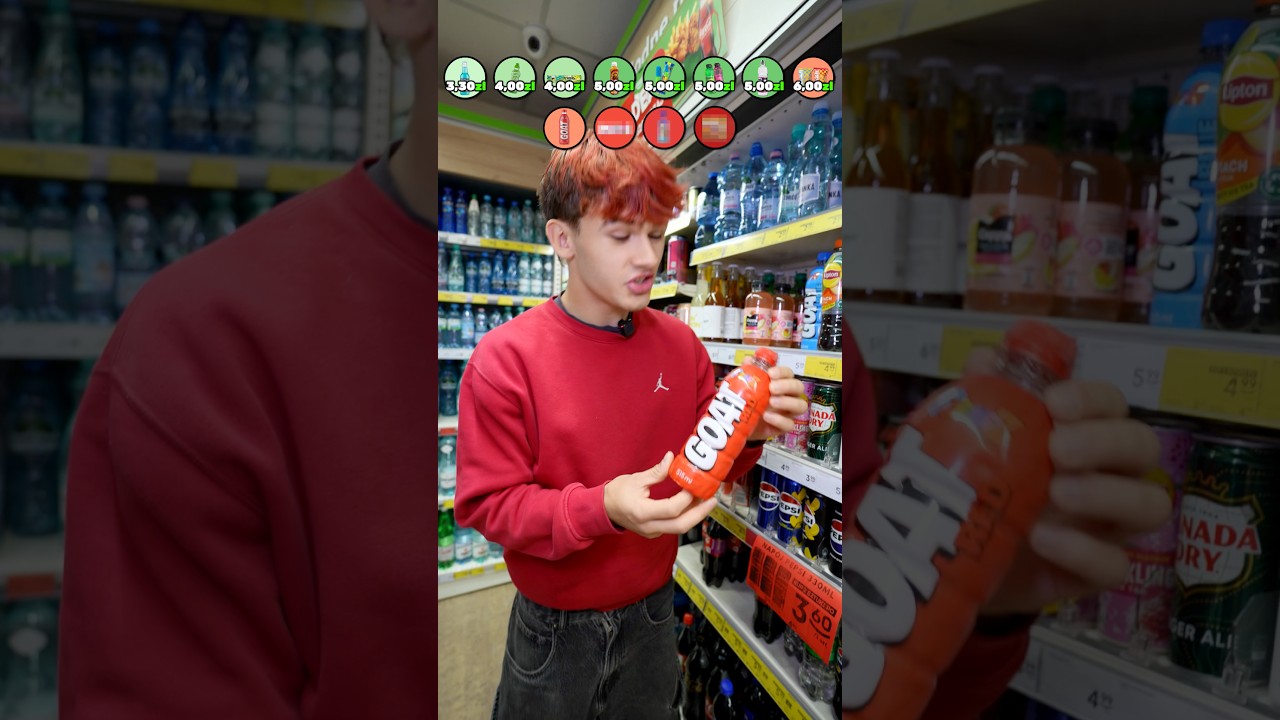 najdroższy produkt youtubera 🤯🔥