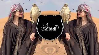 New Arabic Remix|Bass Boosted 2025 ريميكس|| [Slowed+Reverb Arabic 2025]🎵